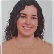 Estudiante de magisterio da clases particulares para alumnos de primaria y hasta segundo de la ESO. Y clases de piano y lenguaje musical
